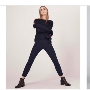 Rag & bone Simone pant size 6